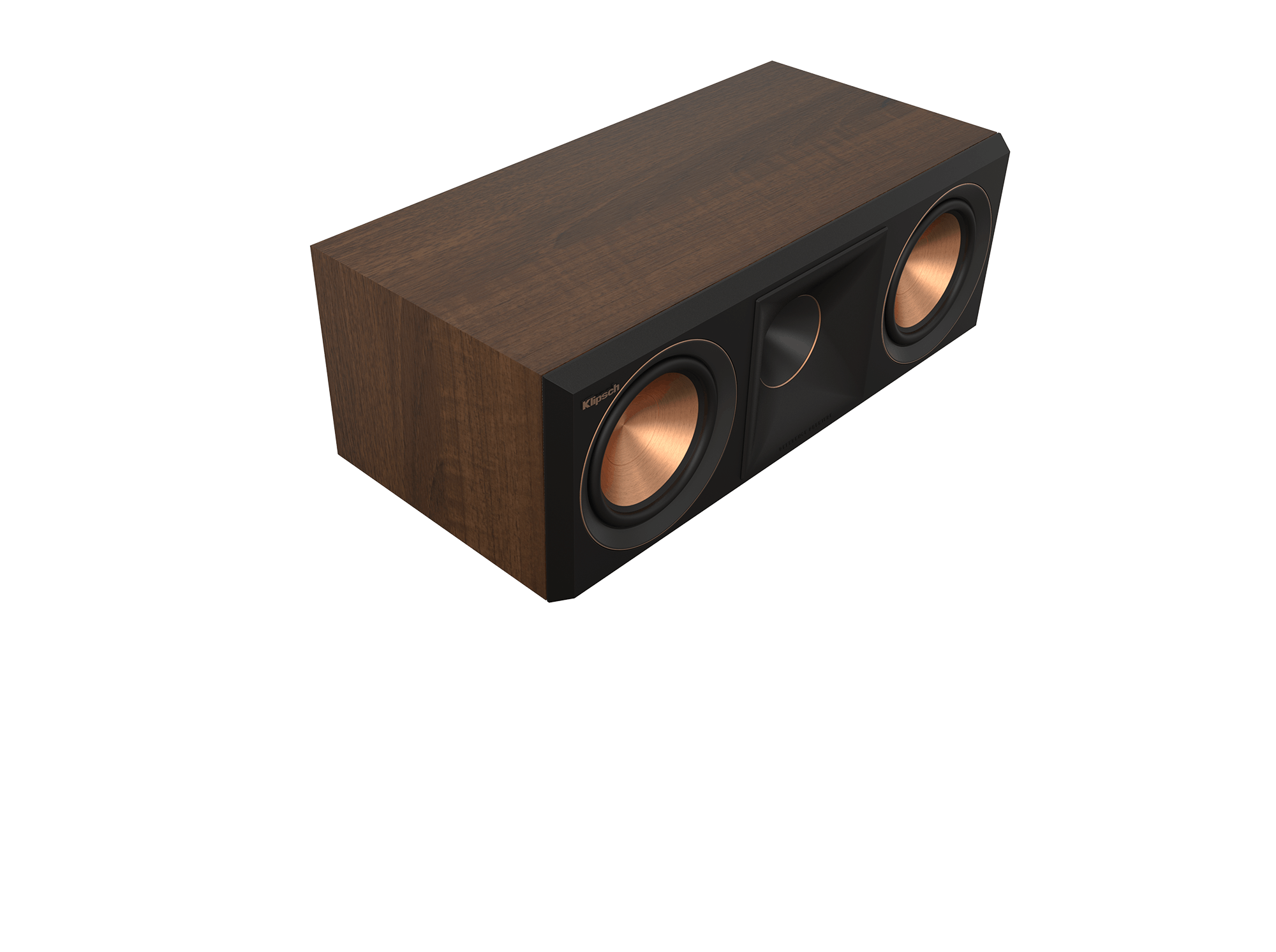 RP 500 C II Center Channel Speaker